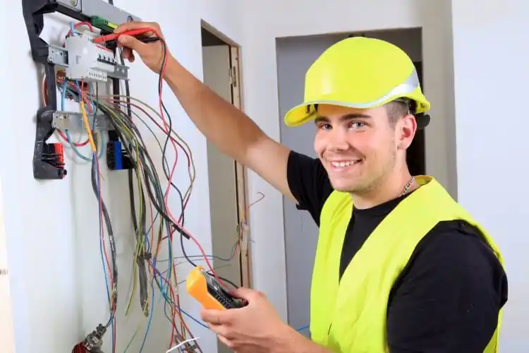 elektricien Loenen aan de Vecht